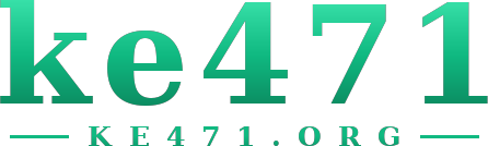 ke471 logo