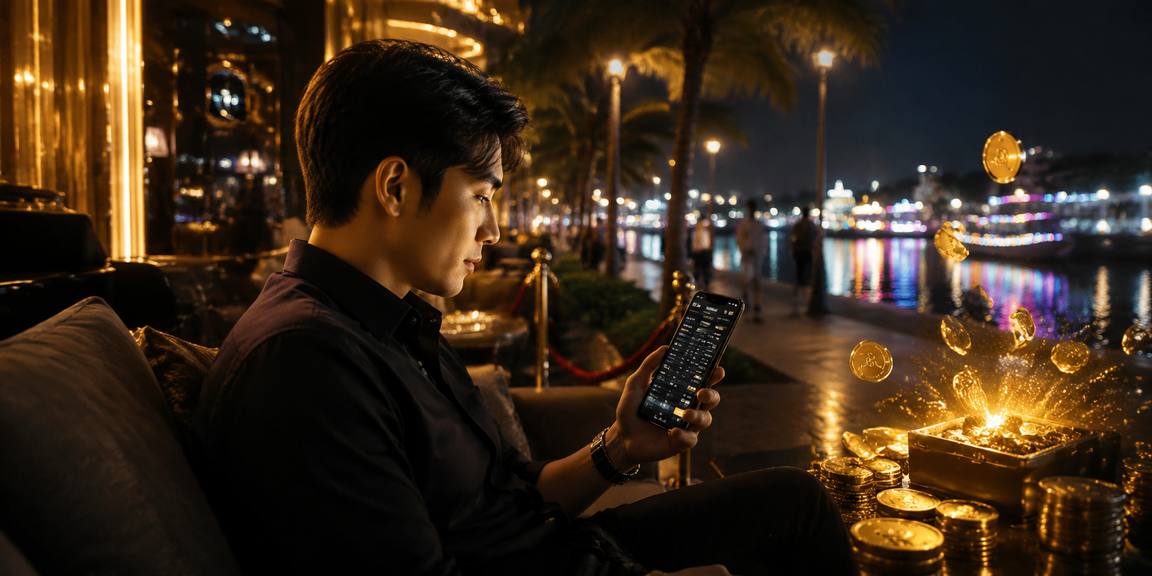 ke471 Thưởng nạp đầu qua MoMo